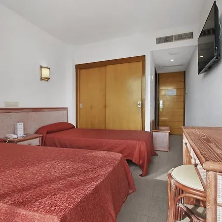 Club Mac Hotel Port de Alcudia (Mallorca)
